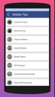 Mobile Tips and Tricks screenshot 2