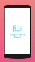 Basic Computer Course Affiche