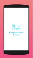 Basic Computer Course poster