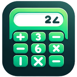 Simple Calculator - MathLite biểu tượng