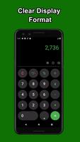 Simple Calculator - MathLite ポスター