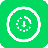 Status Saver icon
