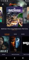 Upcoming movies & Top rated movies - FilmMesh Plakat