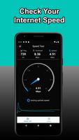 Internet Speed Meter capture d'écran 1
