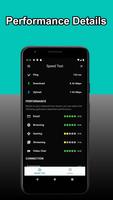 Internet Speed Meter capture d'écran 2