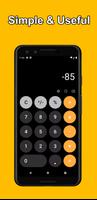 IOS Calculator تصوير الشاشة 1