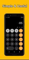 IOS Calculator ảnh chụp màn hình 1