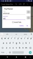 Truck Stops Pro スクリーンショット 2