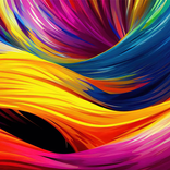 Say It Share It: Art Generator