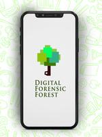 Digital Forensic Forest imagem de tela 1