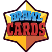 Brawl Cards per Brawl Stars