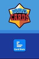 Brawl Cards โปสเตอร์