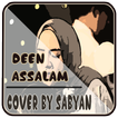 Deen Assalam Cover - Nissa Sabyan