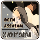 Deen Assalam Cover - Nissa ícone