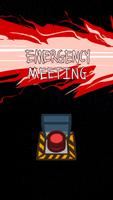 Emergency Button Affiche