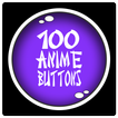100个动漫按钮