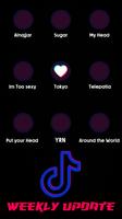 Best Tik Tok Music 2021 スクリーンショット 1