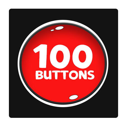 100 Sound Buttons