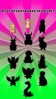 Capybara Evolution 截图 3