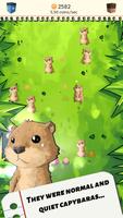 Capybara Evolution 海报