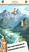 Capybara Evolution 截图 1