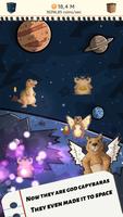 Capybara Evolution 截图 2