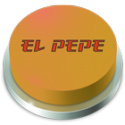 El Pepe Button Meme biểu tượng