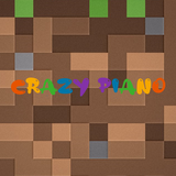 Oof Piano icône