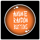 Anime Rastgele Düğme simgesi