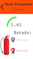 Smart Extinguisher Ekran Görüntüsü 2