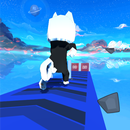 Super Tall Man Run APK
