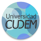 Universidad Cudem icône