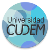 Universidad Cudem أيقونة