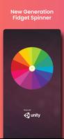 Poster Swipe Spinner