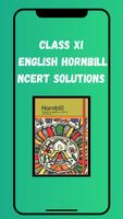 Class 11 English Hornbill NCERT Solutions Affiche