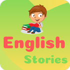 Best English Short Stories - Offline & Storyteller icône
