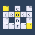 Cross Code: Cryptic Crossword