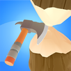 Idle Lumberjack APK