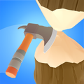 Idle Lumberjack