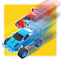 Slot Racing