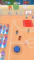 Dunk Stars! Screenshot 3