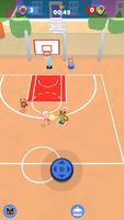 Dunk Stars! Screenshot 1