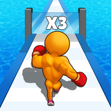 Level Up Runner APK