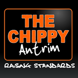 The Chippy أيقونة