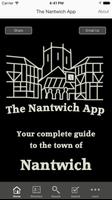 The Nantwich App Affiche