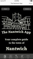 The Nantwich App poster