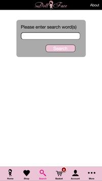 Doll Face 截图 3
