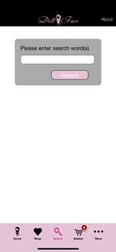 Doll Face 截图 10