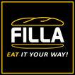 FILLA 圖標
