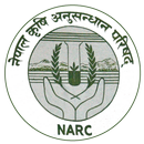 NARC Krishi APK